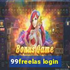 99freelas login